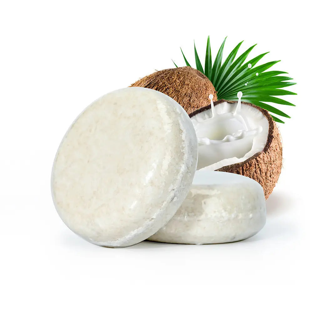 Ginger Shampoo Soap Anti-dandruff Refreshing Beyond Trends Hub