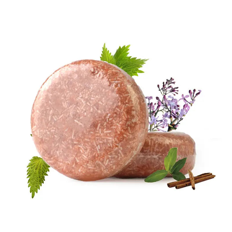 Ginger Shampoo Soap Anti-dandruff Refreshing Beyond Trends Hub