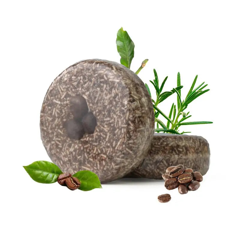 Ginger Shampoo Soap Anti-dandruff Refreshing Beyond Trends Hub