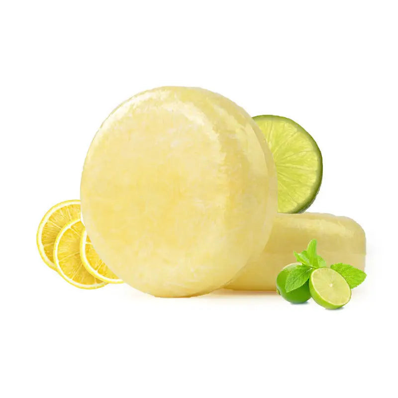 Ginger Shampoo Soap Anti-dandruff Refreshing Beyond Trends Hub