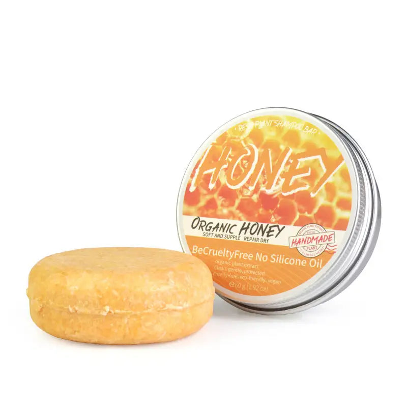 Ginger Shampoo Soap Anti-dandruff Refreshing Beyond Trends Hub