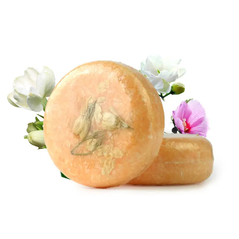 Ginger Shampoo Soap Anti-dandruff Refreshing Beyond Trends Hub