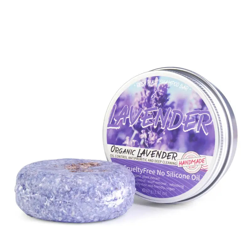 Ginger Shampoo Soap Anti-dandruff Refreshing Beyond Trends Hub