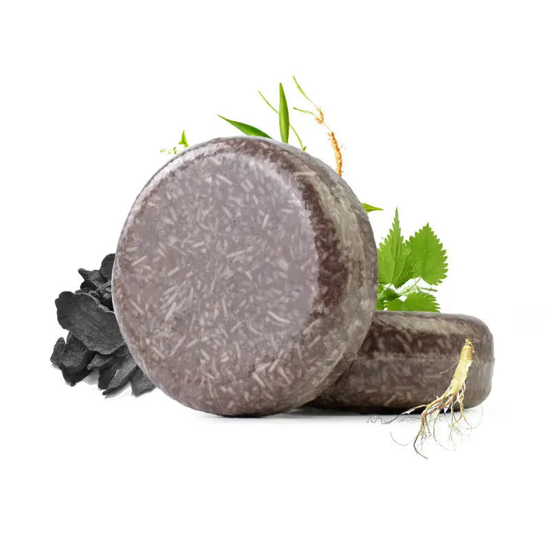 Ginger Shampoo Soap Anti-dandruff Refreshing Beyond Trends Hub
