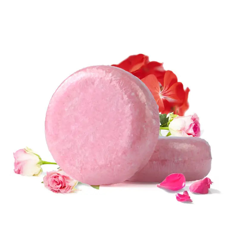 Ginger Shampoo Soap Anti-dandruff Refreshing Beyond Trends Hub