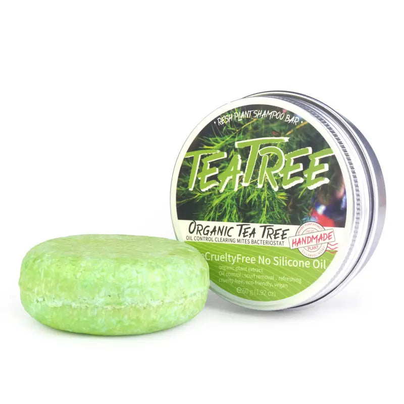 Ginger Shampoo Soap Anti-dandruff Refreshing Beyond Trends Hub