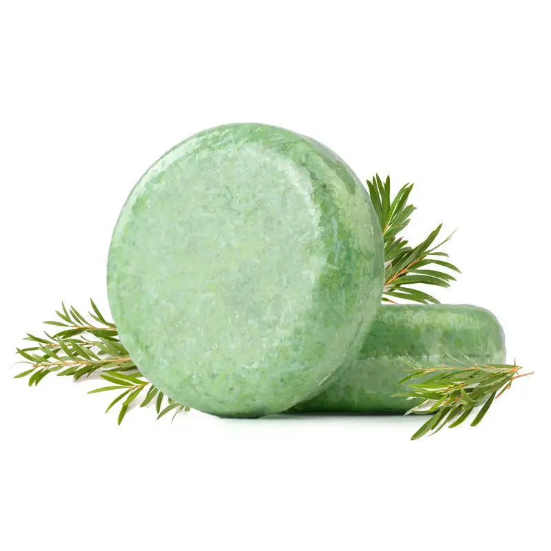 Ginger Shampoo Soap Anti-dandruff Refreshing Beyond Trends Hub