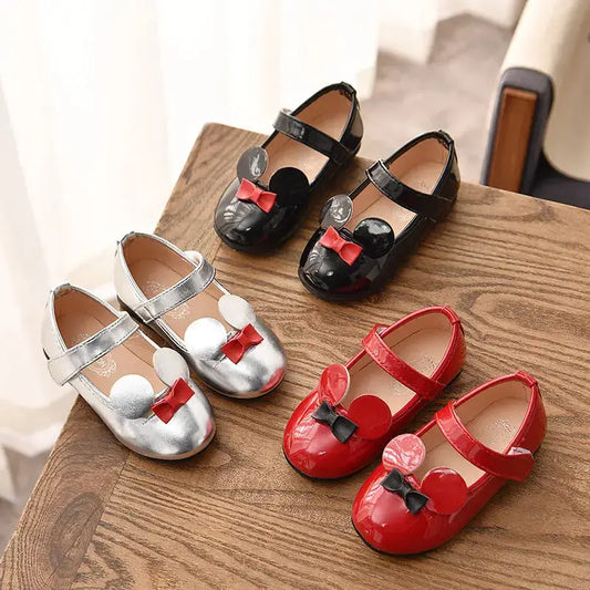 Girls Princess Sandals - Beyond Trends Hub 