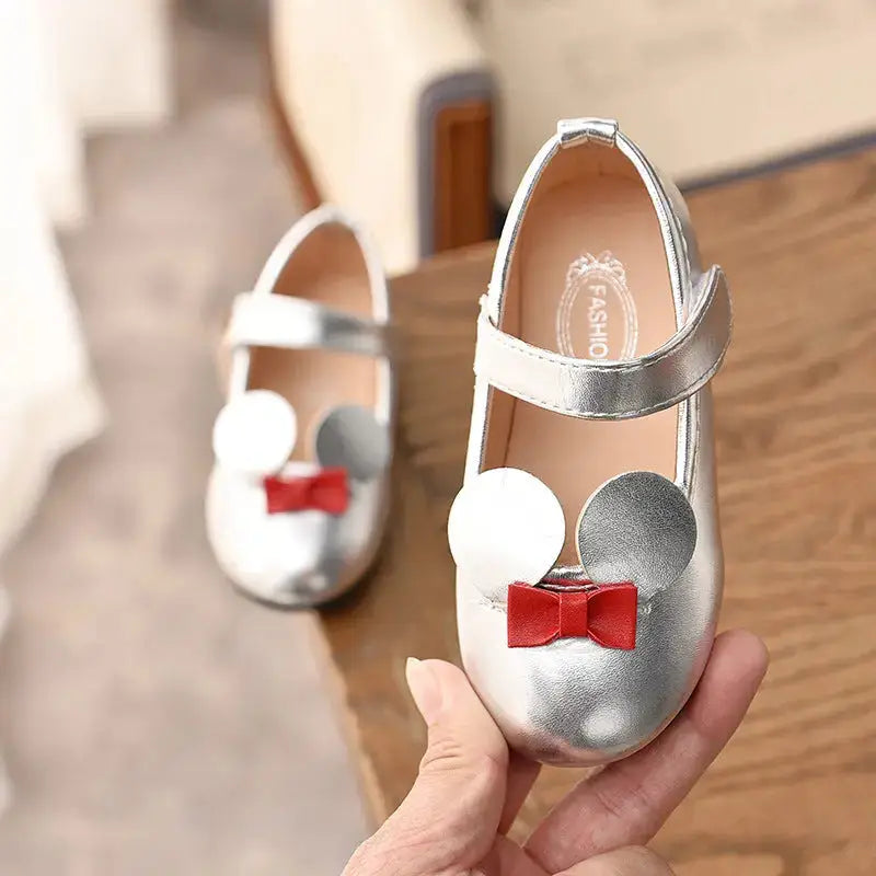 Girls Princess Sandals - Beyond Trends Hub 