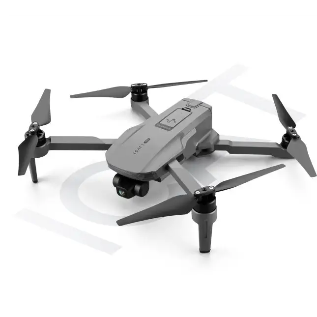 GPS Drone Folding Storage Convenient HD Camera Gimbal Aircraft - Beyond Trends Hub 