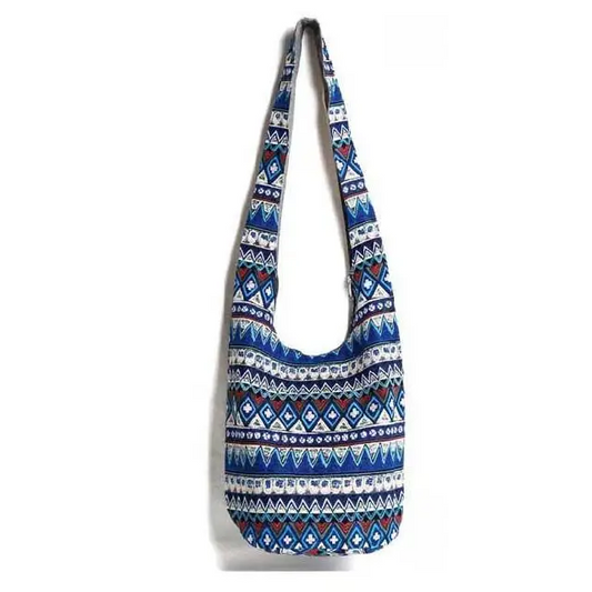 Gypsy Love Cross Shoulder U-Bags - Beyond Trends Hub 
