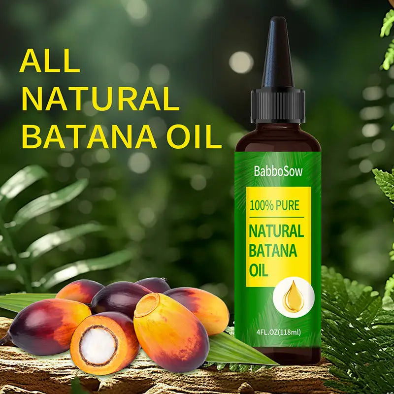 Hair Dye Protection Hair Care Essential Oil Soft - 01 Style
