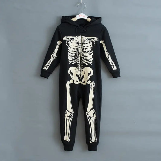 Halloween children's clothing Beyond Trends Hub