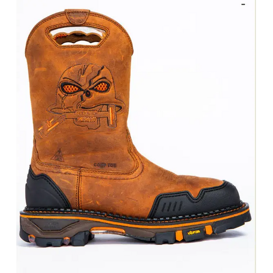 Halloween Christmas Men's Shoes Men's Boots Beyond Trends Hub