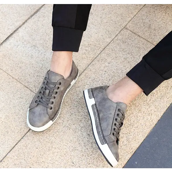 Handmade Men Shoes