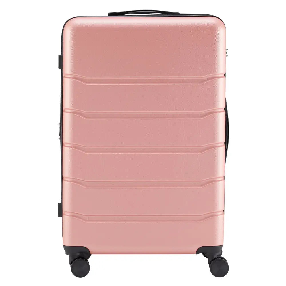 Hard Shell Luggage - 5