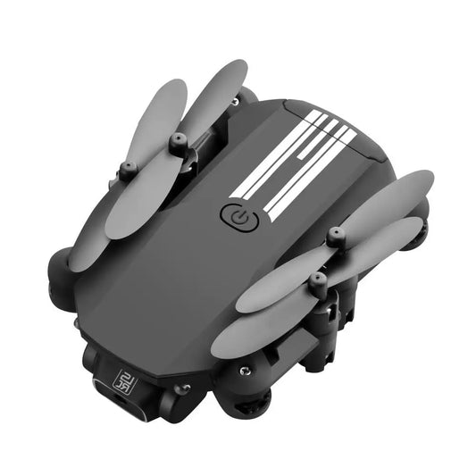 HD aerial photography drone - Beyond Trends Hub 