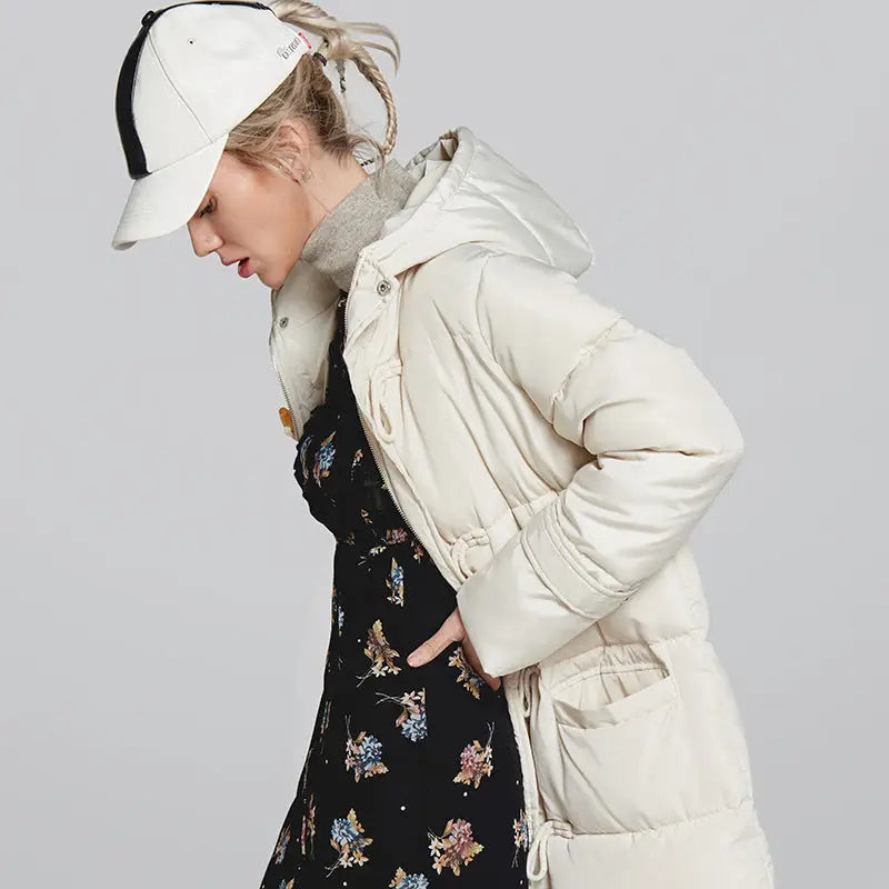 hicken Warm Women Casual clothes - Beyond Trends Hub 