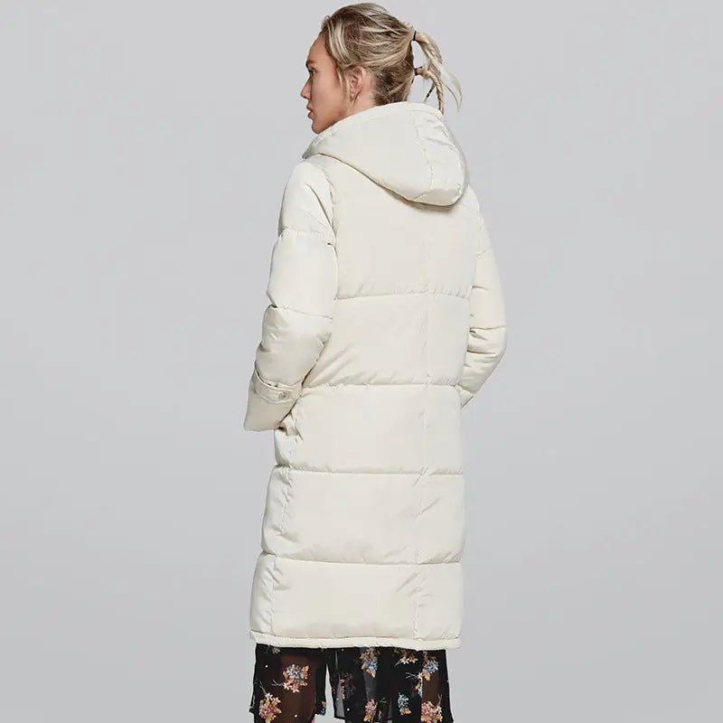 hicken Warm Women Casual clothes - Beyond Trends Hub 