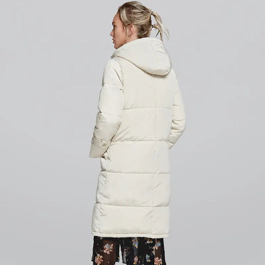 hicken Warm Women Casual clothes - Beyond Trends Hub 