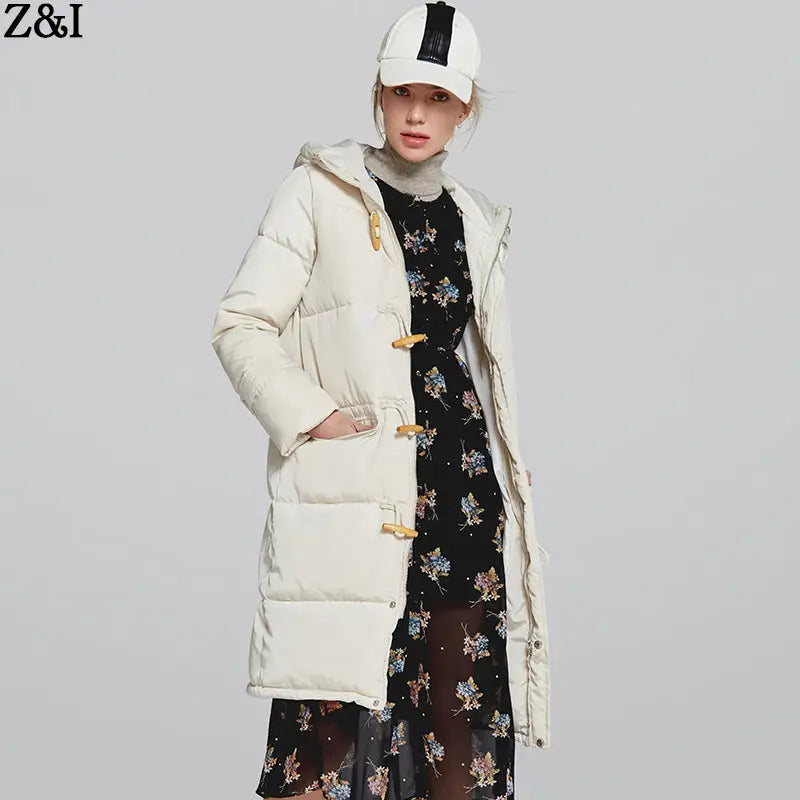 hicken Warm Women Casual clothes - Beyond Trends Hub 