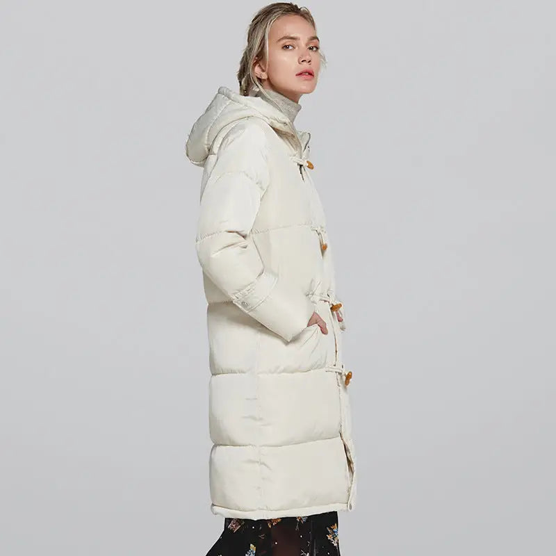 hicken Warm Women Casual clothes - Beyond Trends Hub 