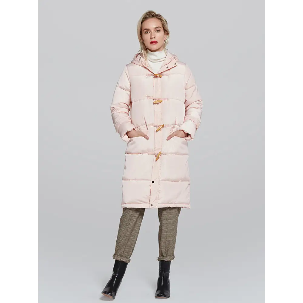hicken Warm Women Casual clothes - Beyond Trends Hub 