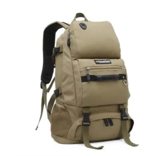 Hiking backpack