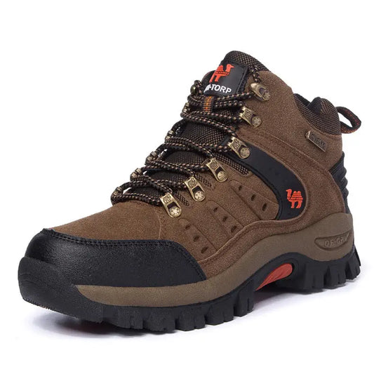Hiking shoes high top women’s shoes men’s shoes