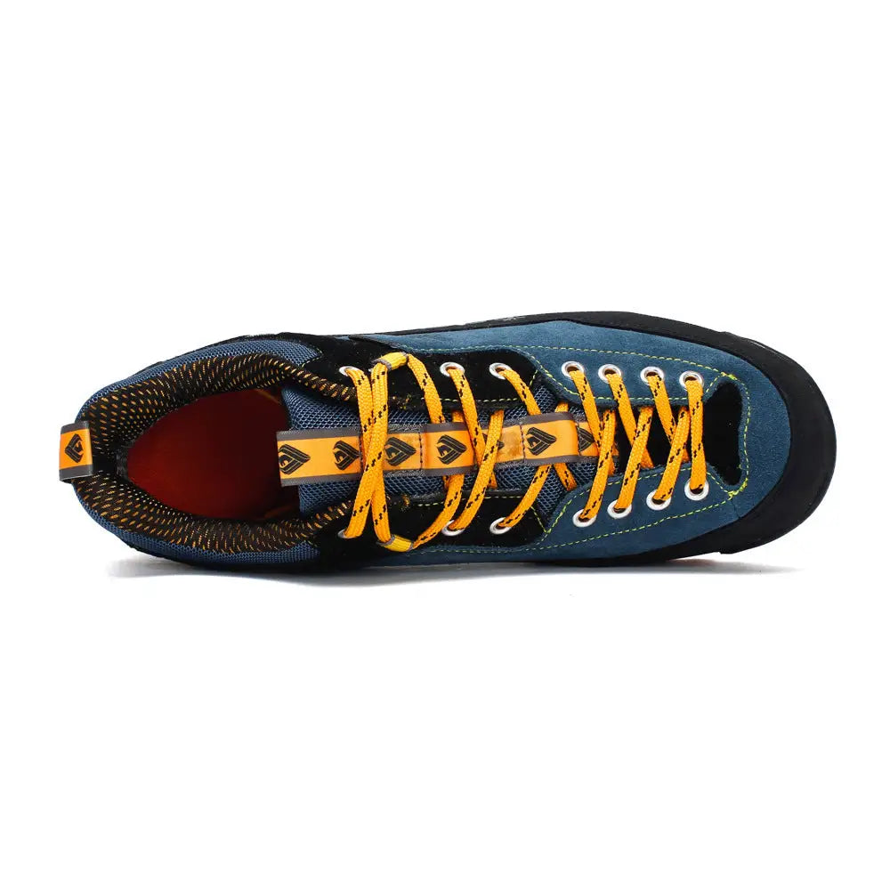 Hiking shoes men’s shoes shock absorber shoes