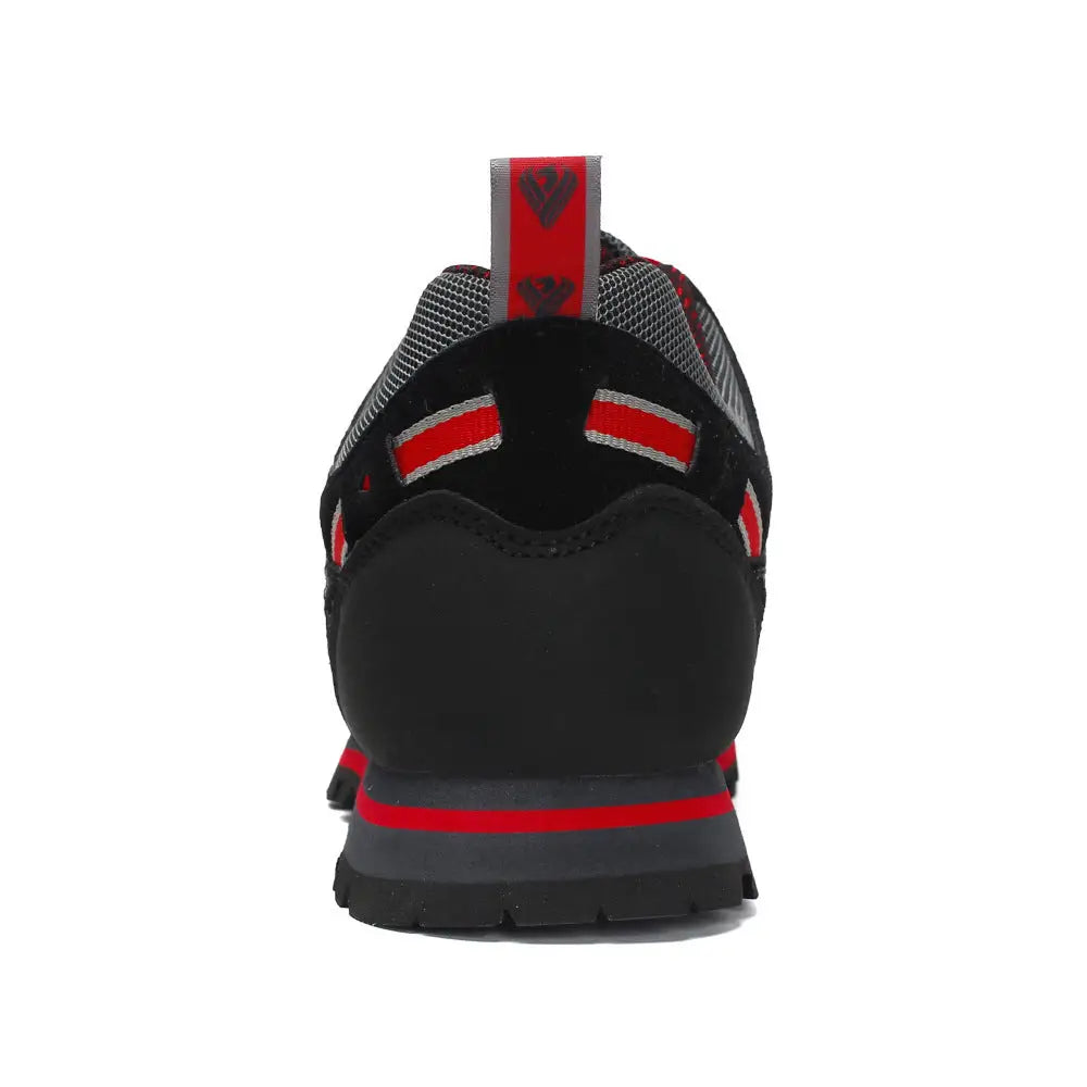 Hiking shoes men’s shoes shock absorber shoes