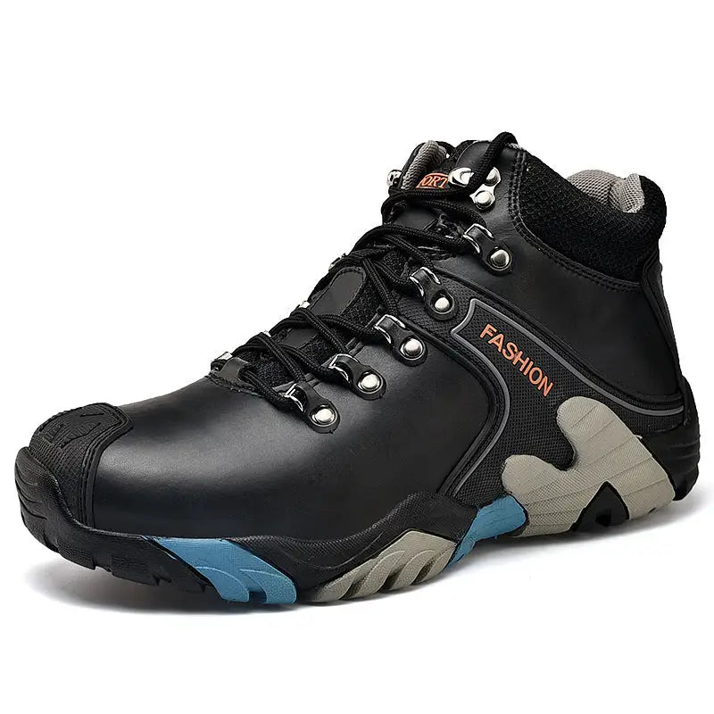 Hiking Shoes, Running Shoes, Non-slip Wear-resistant Outdoor Warm Hiking Shoes Beyond Trends Hub