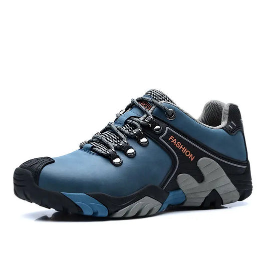 Hiking Shoes, Running Shoes, Non-slip Wear-resistant Outdoor Warm Hiking Shoes Beyond Trends Hub
