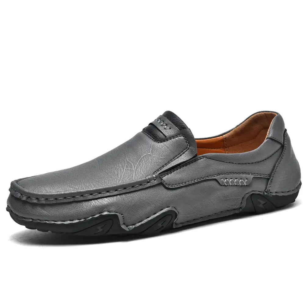 Hollow Handmade Stitching Outdoor Casual Shoes Beyond Trends Hub