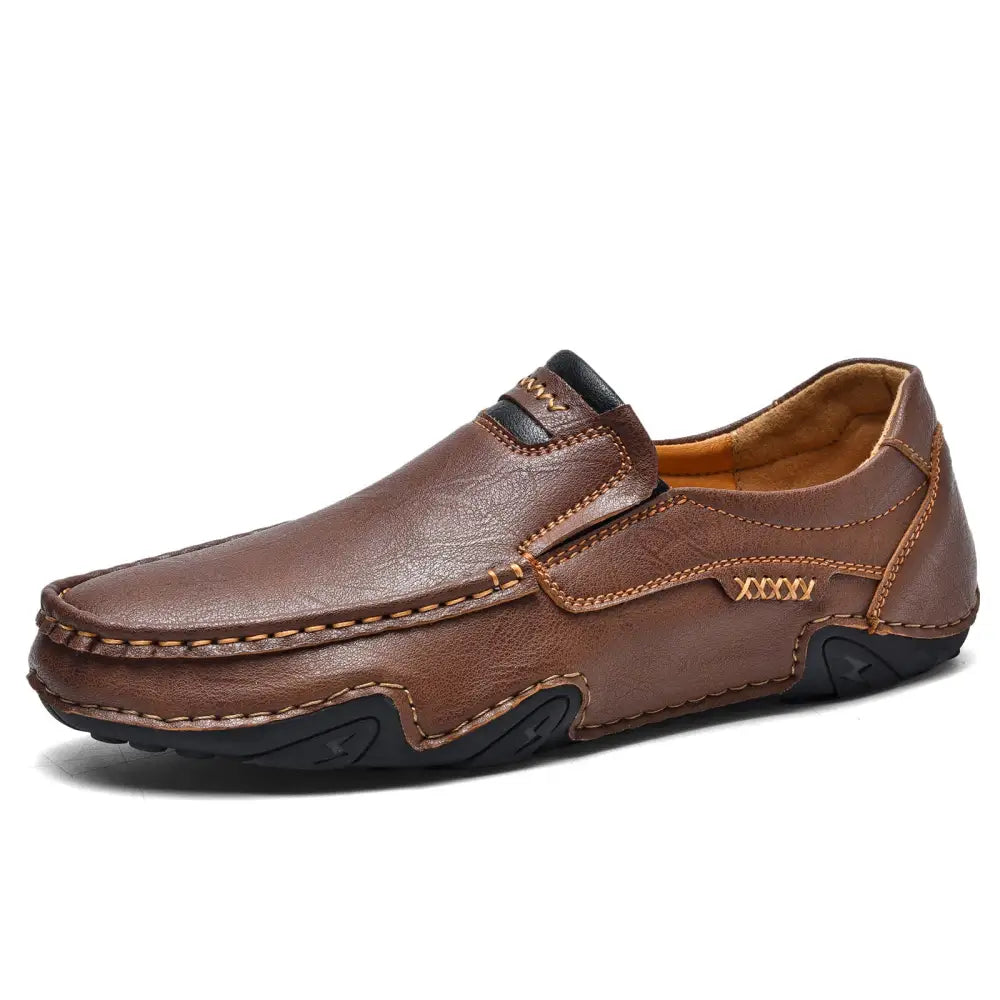 Hollow Handmade Stitching Outdoor Casual Shoes Beyond Trends Hub