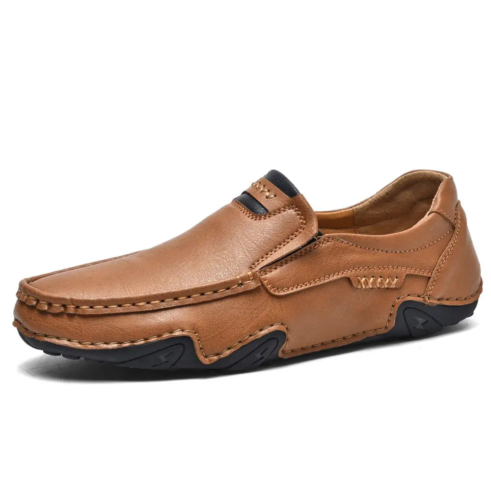 Hollow Handmade Stitching Outdoor Casual Shoes Beyond Trends Hub