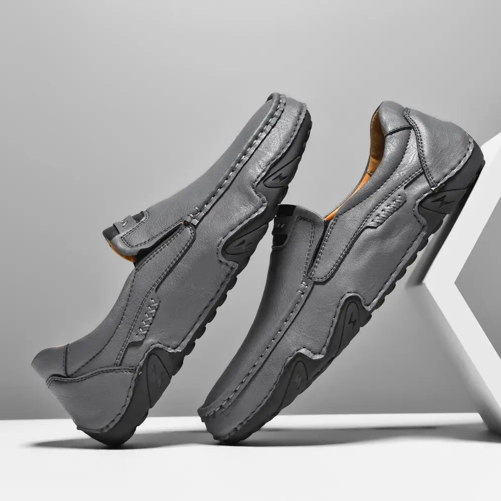 Hollow Handmade Stitching Outdoor Casual Shoes Beyond Trends Hub
