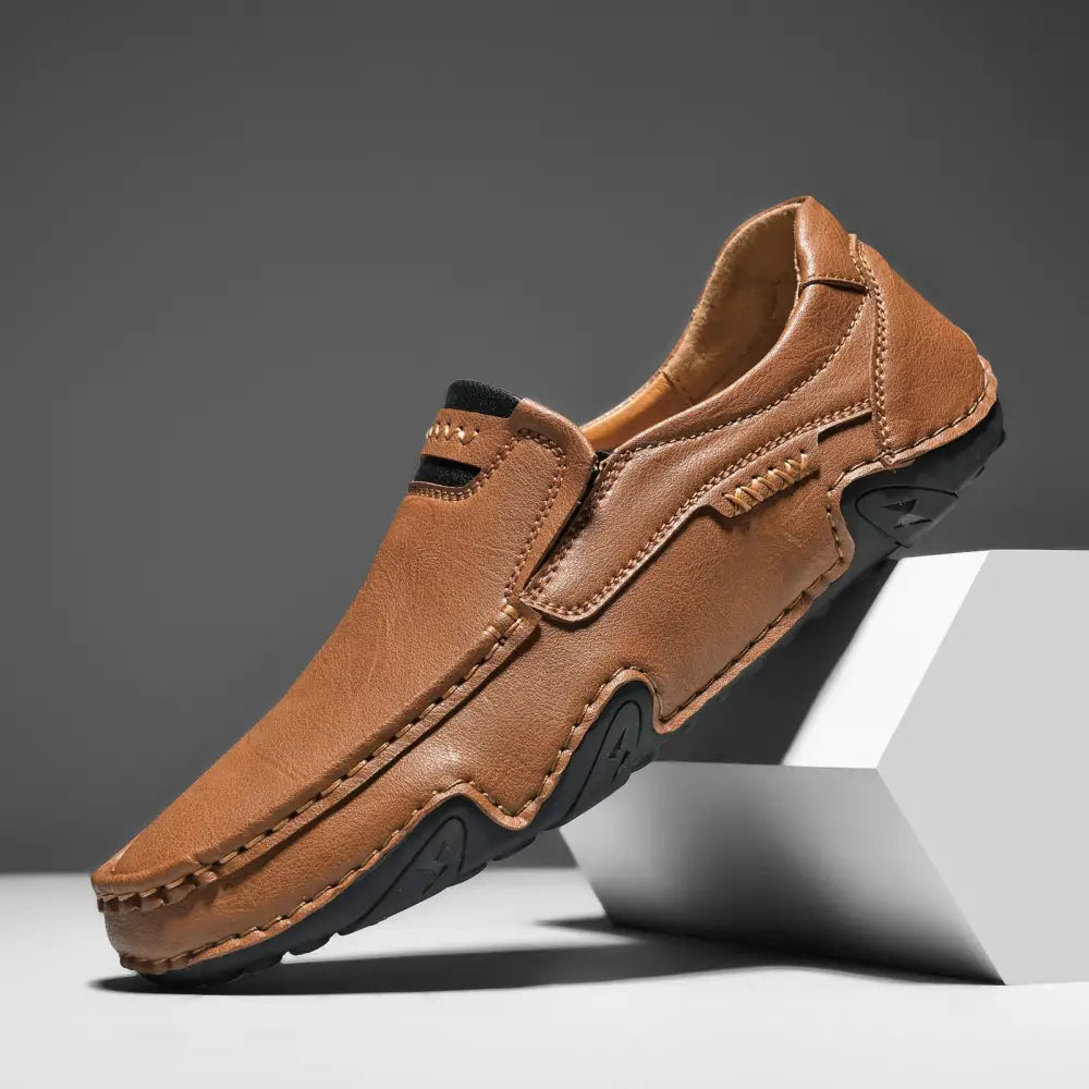 Hollow Handmade Stitching Outdoor Casual Shoes Beyond Trends Hub