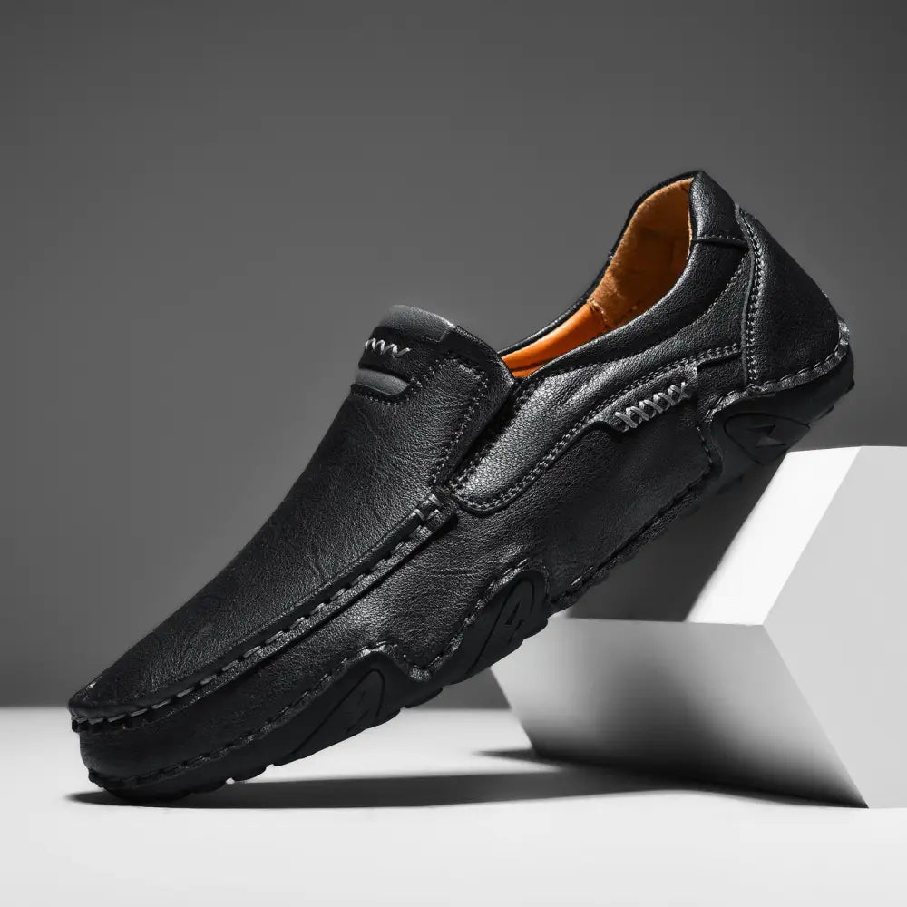 Hollow Handmade Stitching Outdoor Casual Shoes Beyond Trends Hub