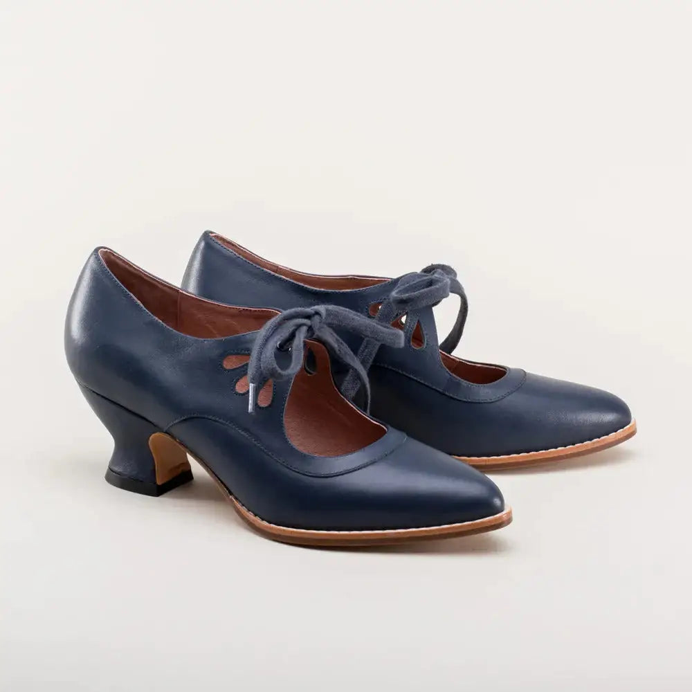 Hollow Out High Heel Lace-up Casual Shoes Plus Size Woman High-heeled Shoes Beyond Trends Hub