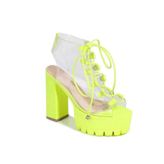Hot Woman Wedding Shoes Women High Heels Summer Sandals Beyond Trends Hub