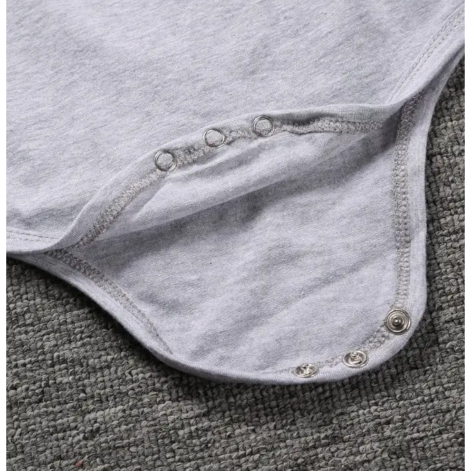 Infant children’s suits