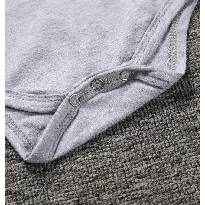 Infant children’s suits