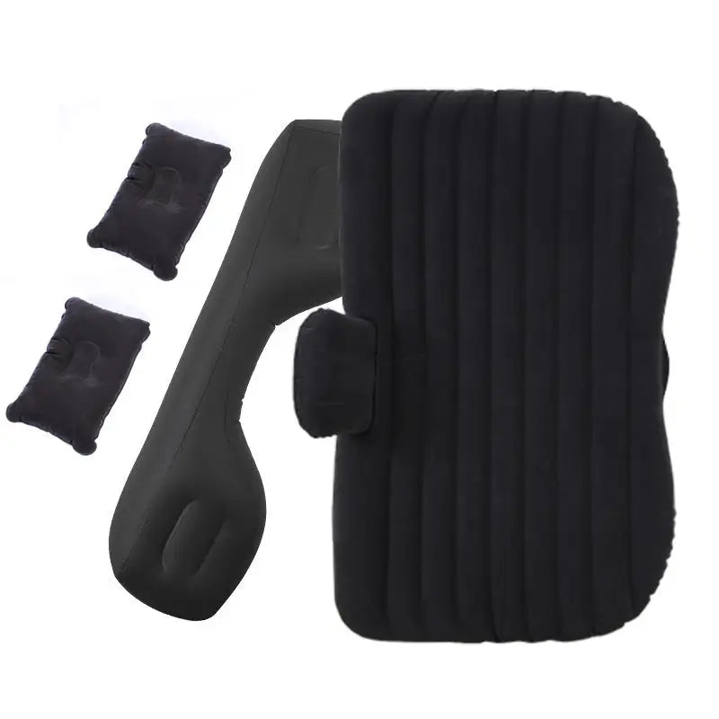 Inflatable Mattress Camping Car Air Mattress Car Travel Mattress Outdoor Car Pillow Bed Beyond Trends Hub