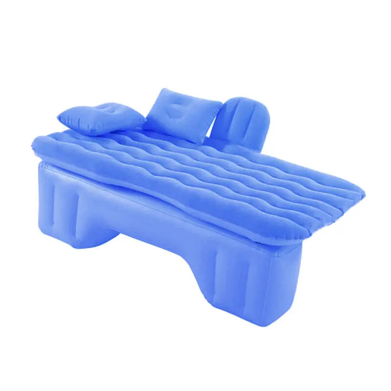 Inflatable Mattress Camping Car Air Mattress Car Travel Mattress Outdoor Car Pillow Bed Beyond Trends Hub