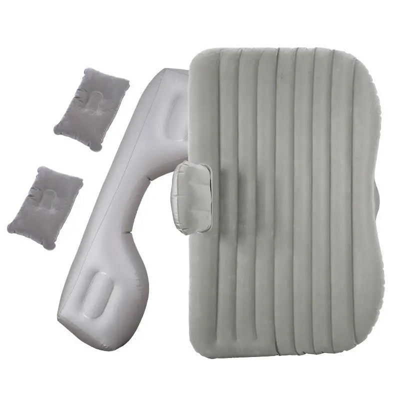 Inflatable Mattress Camping Car Air Mattress Car Travel Mattress Outdoor Car Pillow Bed Beyond Trends Hub
