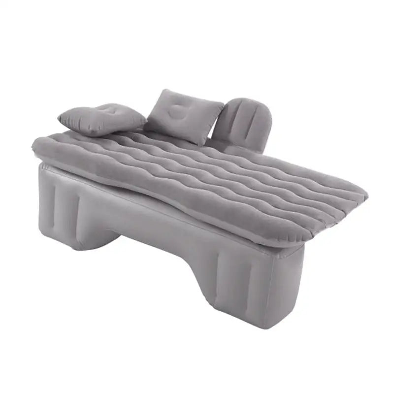 Inflatable Mattress Camping Car Air Mattress Car Travel Mattress Outdoor Car Pillow Bed Beyond Trends Hub
