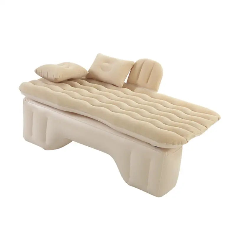 Inflatable Mattress Camping Car Air Mattress Car Travel Mattress Outdoor Car Pillow Bed Beyond Trends Hub