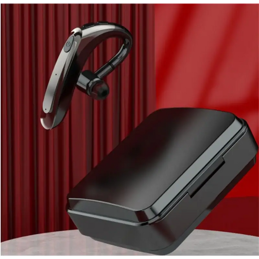 Intelligent Voice Wireless Earphones Music Headset Waterproof Earphone For Smartphones Sport Wireless Earphones
