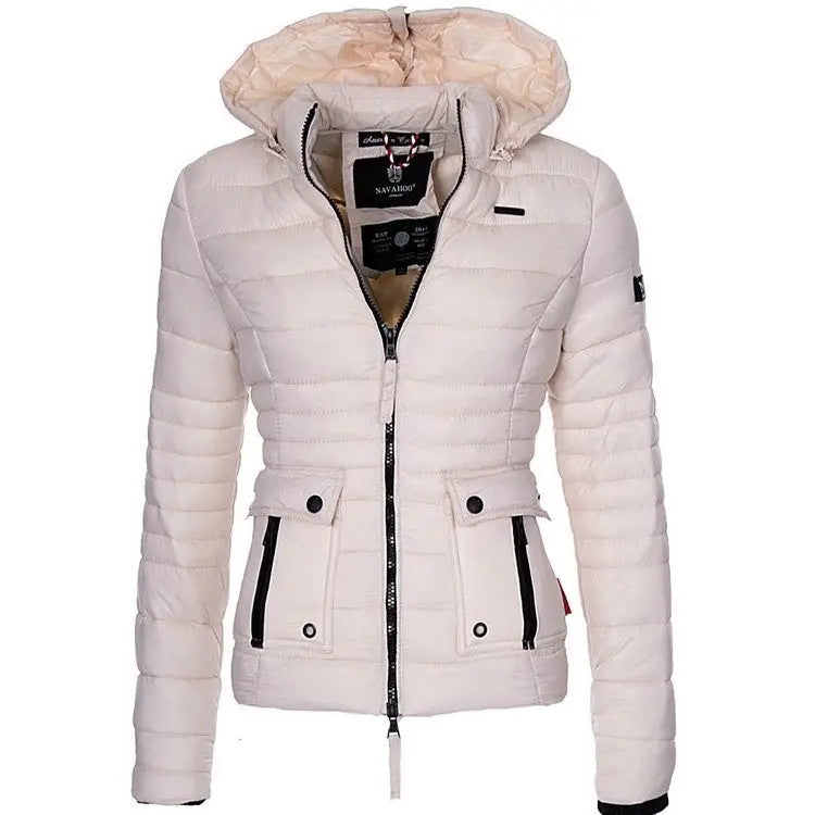 Jackets for Women Winter Red Coat Motorcycle Beyond Trends Hub